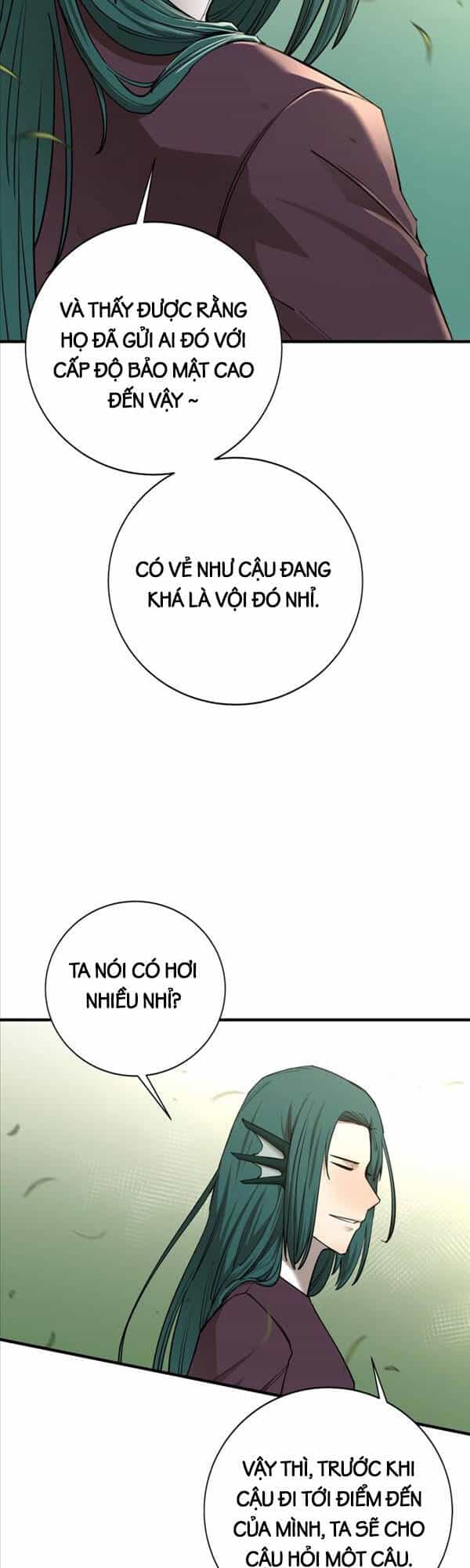 Tôi Càng Ăn Càng Trở Nên Mạnh Mẽ - Chương 90 - ảnh 32