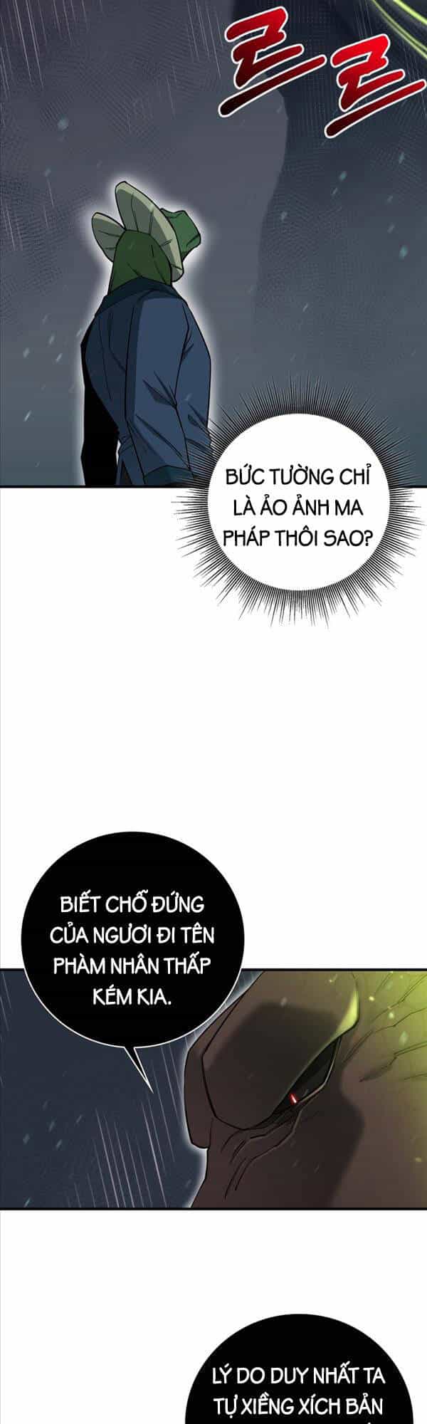 Tôi Càng Ăn Càng Trở Nên Mạnh Mẽ - Chương 90 - ảnh 4