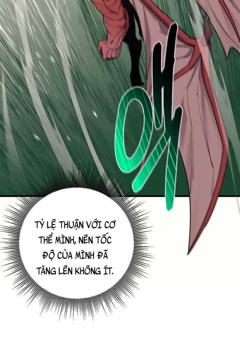 Tôi Càng Ăn Càng Trở Nên Mạnh Mẽ - Chương 91 - ảnh 24