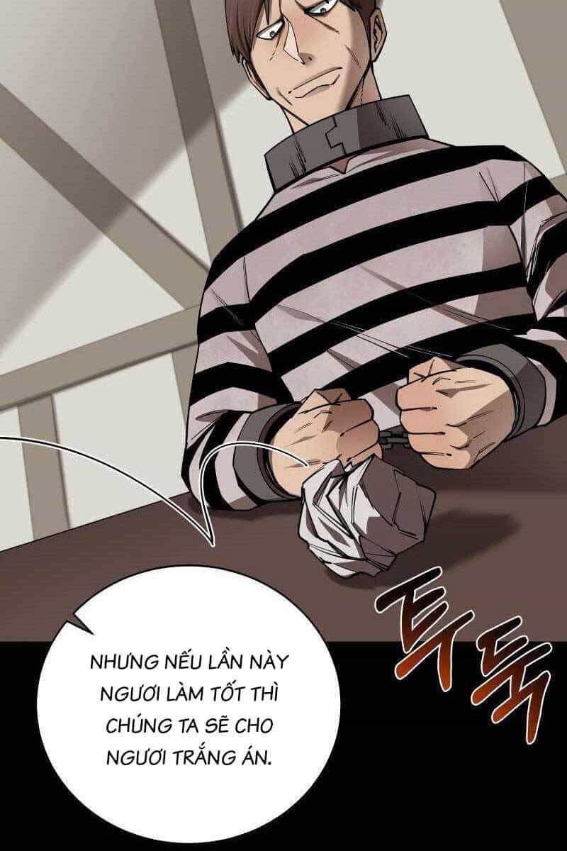 Tôi Càng Ăn Càng Trở Nên Mạnh Mẽ - Chương 96 - ảnh 35
