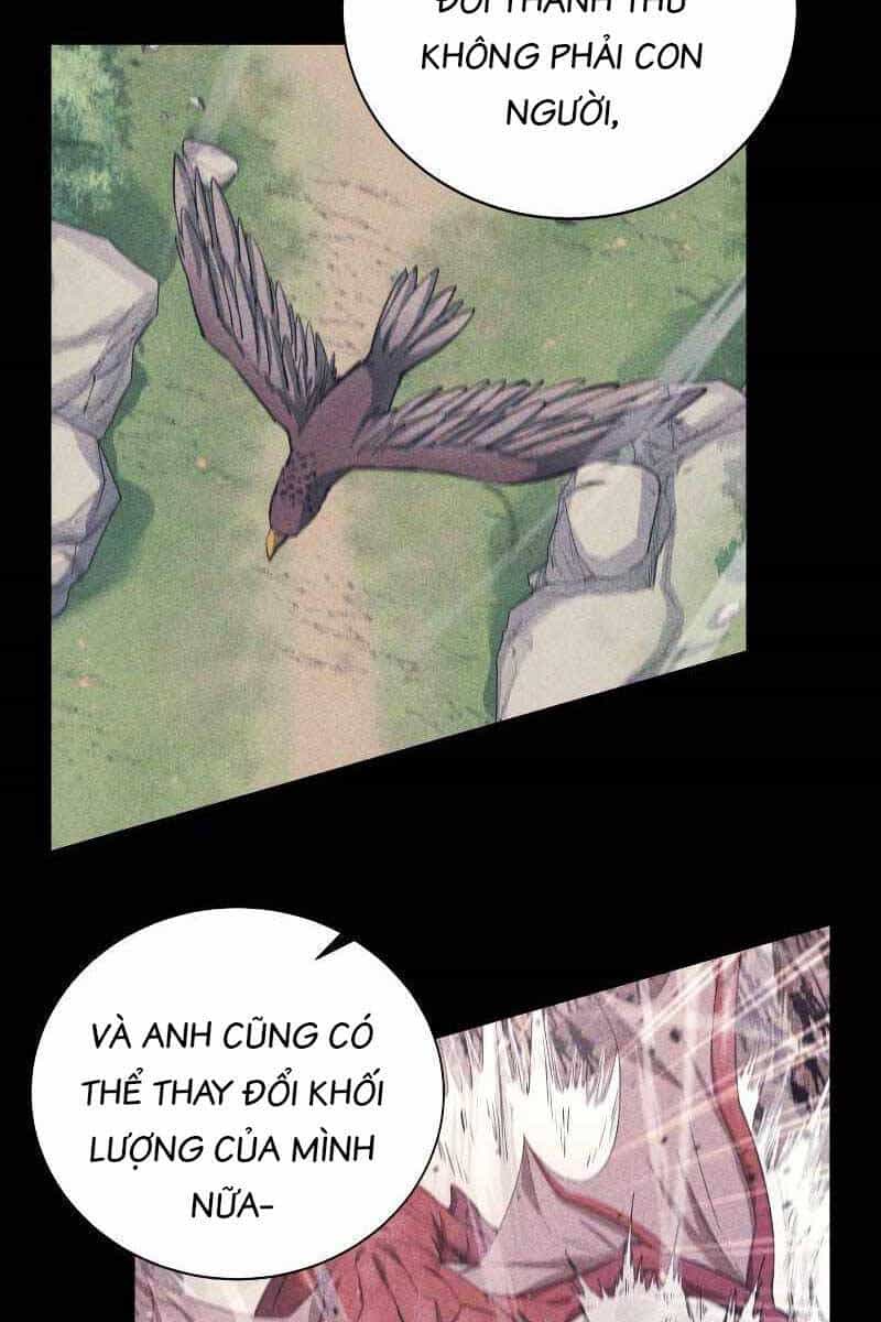 Tôi Càng Ăn Càng Trở Nên Mạnh Mẽ - Chương 96 - ảnh 80
