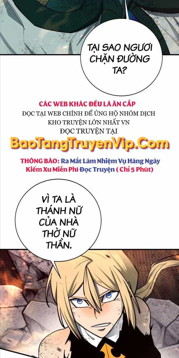 Tôi Càng Ăn Càng Trở Nên Mạnh Mẽ - Chương 98 - ảnh 22