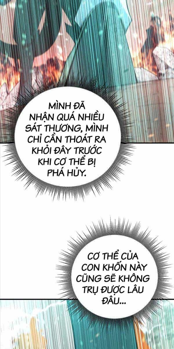 Tôi Càng Ăn Càng Trở Nên Mạnh Mẽ - Chương 98 - ảnh 37
