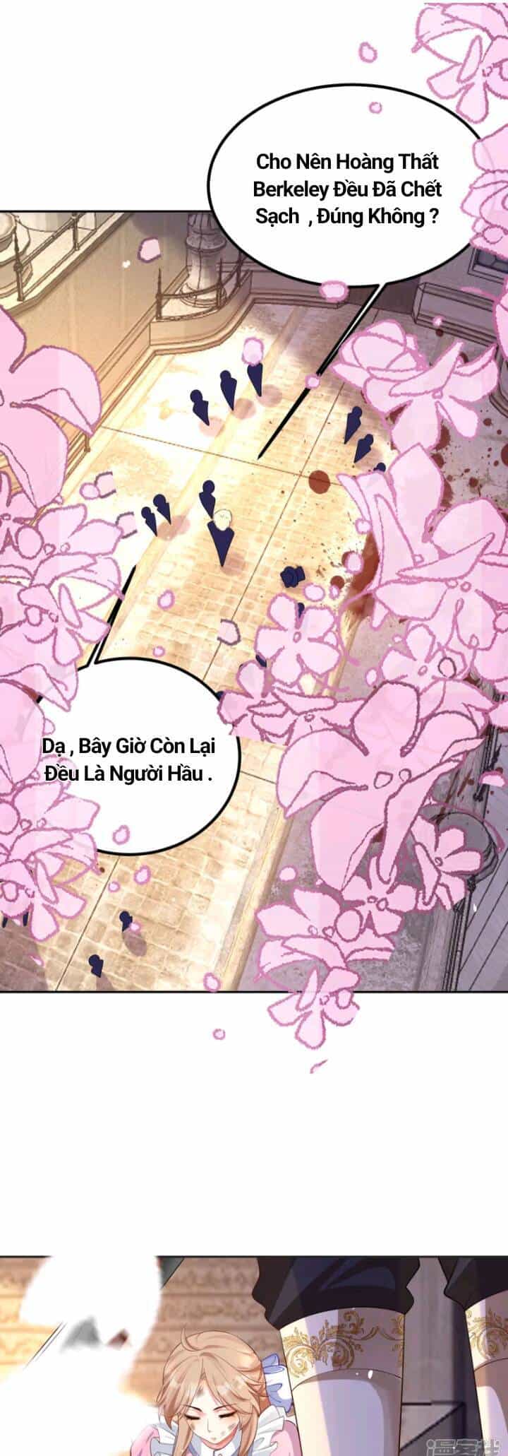Tôi Cầu Hôn Kẻ Thù Của Tôi - Chương 1 - ảnh 15
