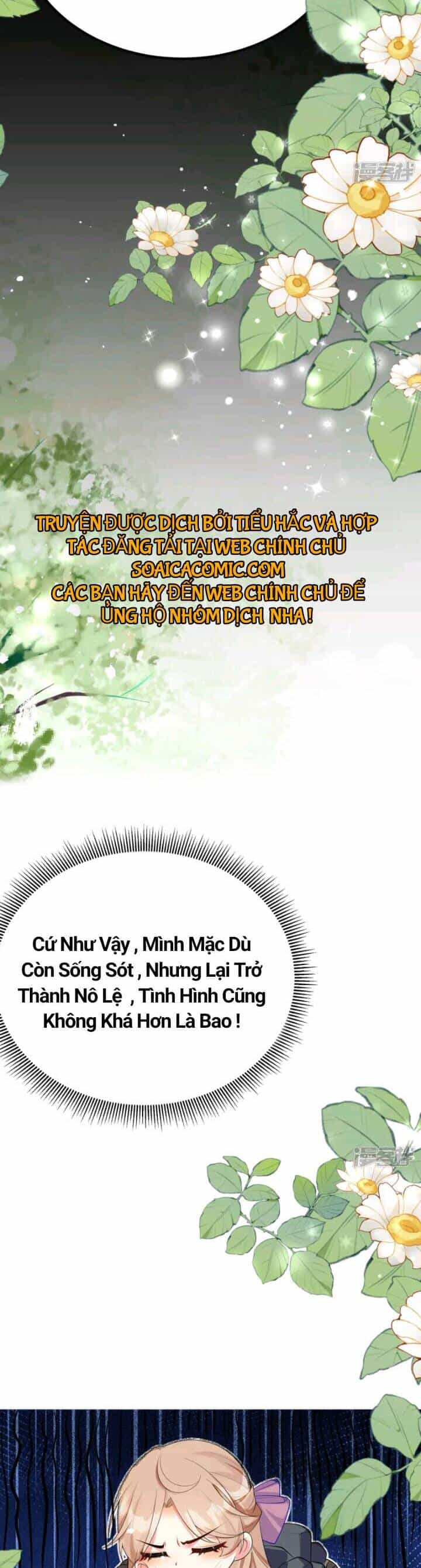Tôi Cầu Hôn Kẻ Thù Của Tôi - Chương 1 - ảnh 19