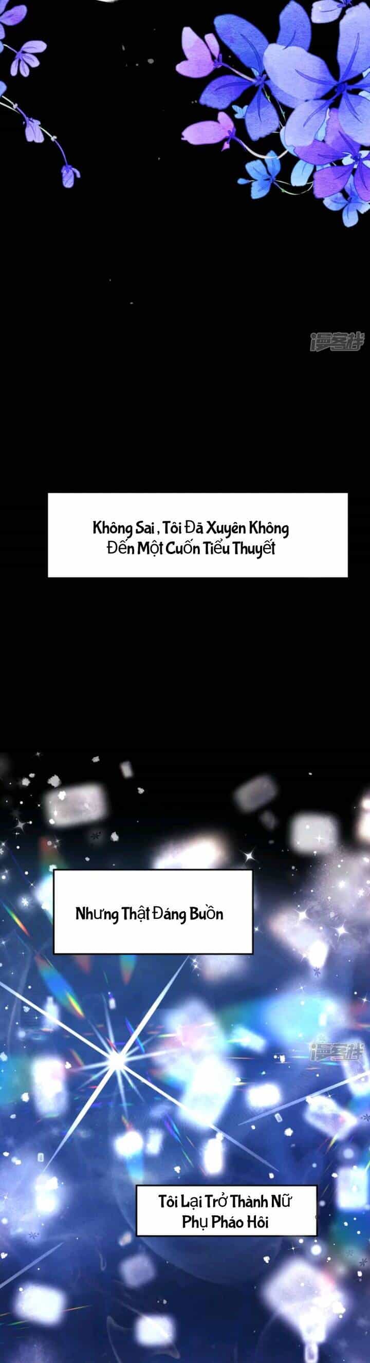 Tôi Cầu Hôn Kẻ Thù Của Tôi - Chương 1 - ảnh 8