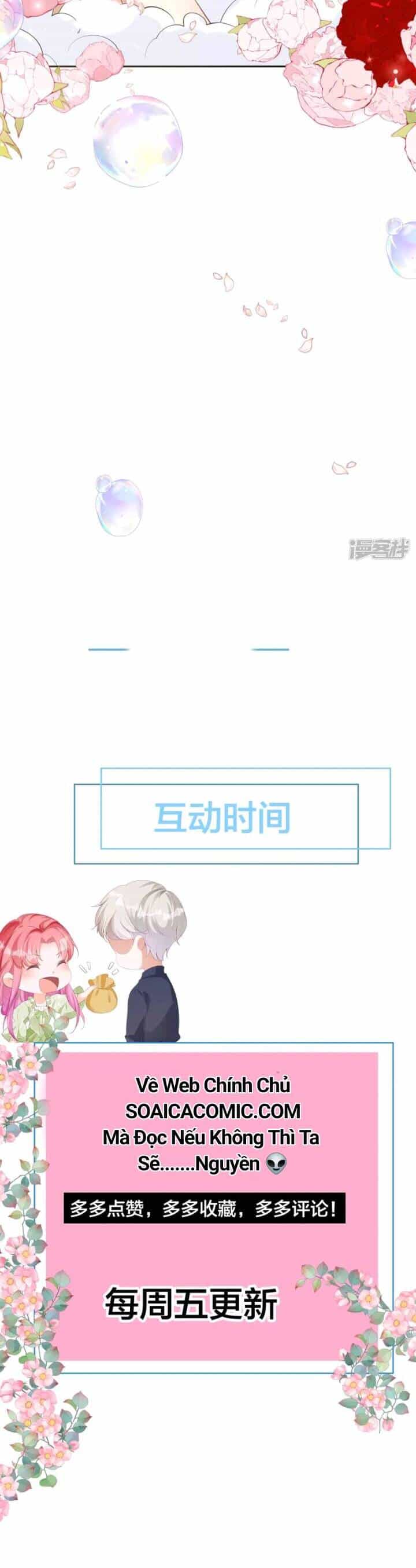 Tôi Cầu Hôn Kẻ Thù Của Tôi - Chương 2 - ảnh 21