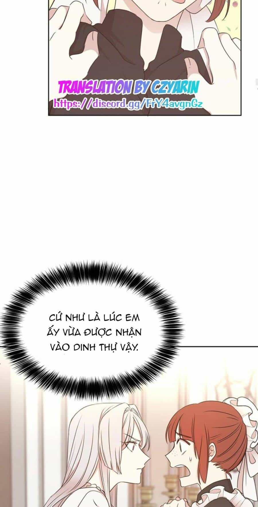 Tôi Chán Nản Vì Chồng Thứ Hai Không Chung Thủy - Chương 1 - ảnh 63
