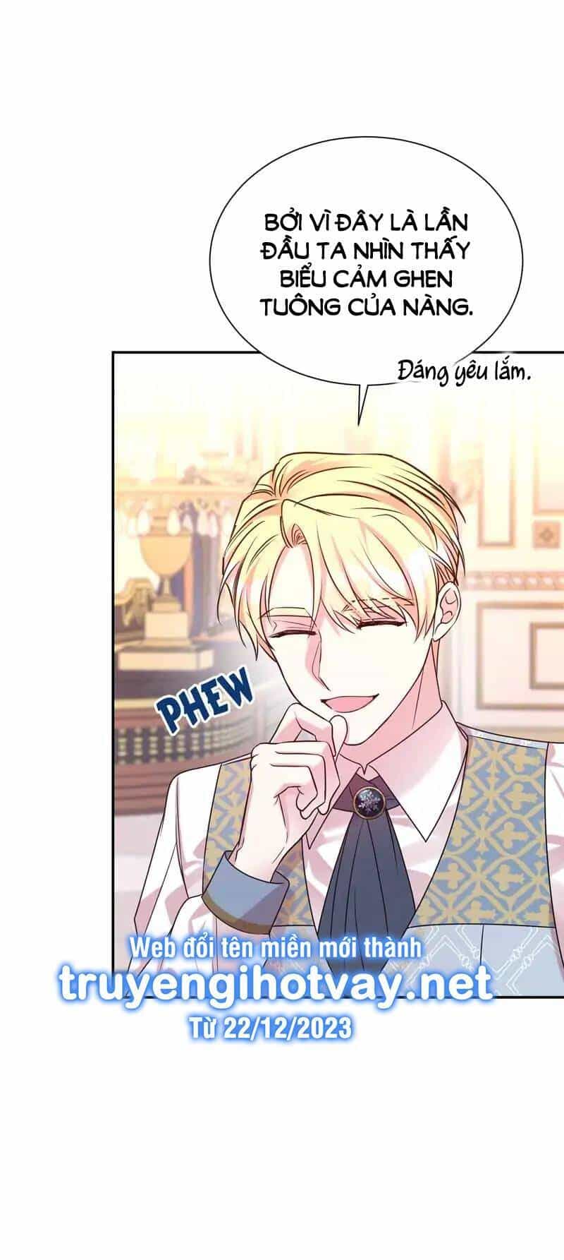 Tôi Chán Nản Vì Chồng Thứ Hai Không Chung Thủy - Chương 61.1 - ảnh 27