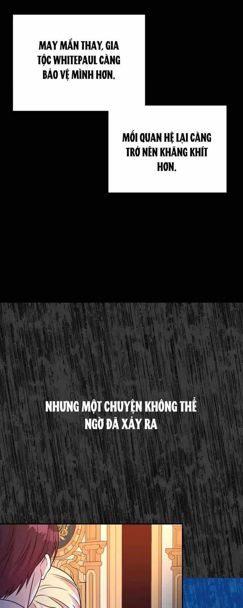 Tôi Chán Nản Vì Chồng Thứ Hai Không Chung Thủy - Chương 61.2 - ảnh 36
