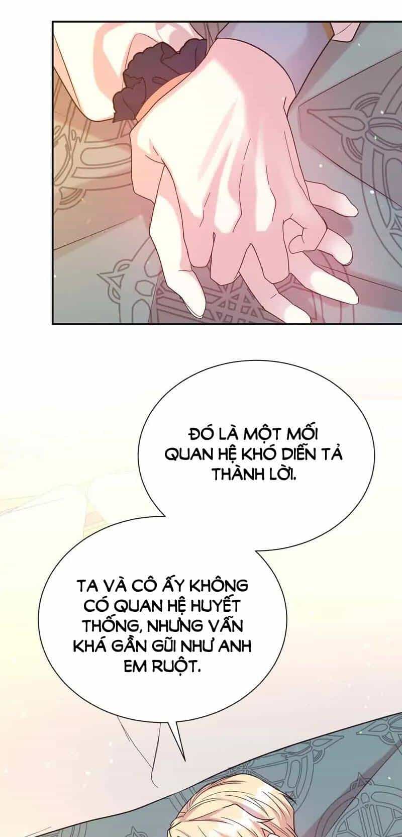 Tôi Chán Nản Vì Chồng Thứ Hai Không Chung Thủy - Chương 61.2 - ảnh 4