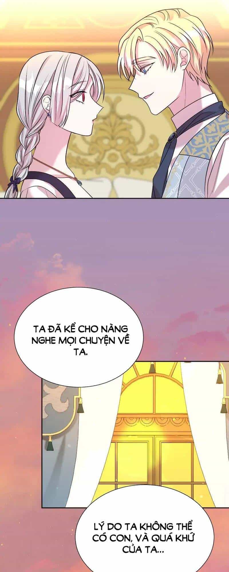 Tôi Chán Nản Vì Chồng Thứ Hai Không Chung Thủy - Chương 62.1 - ảnh 32