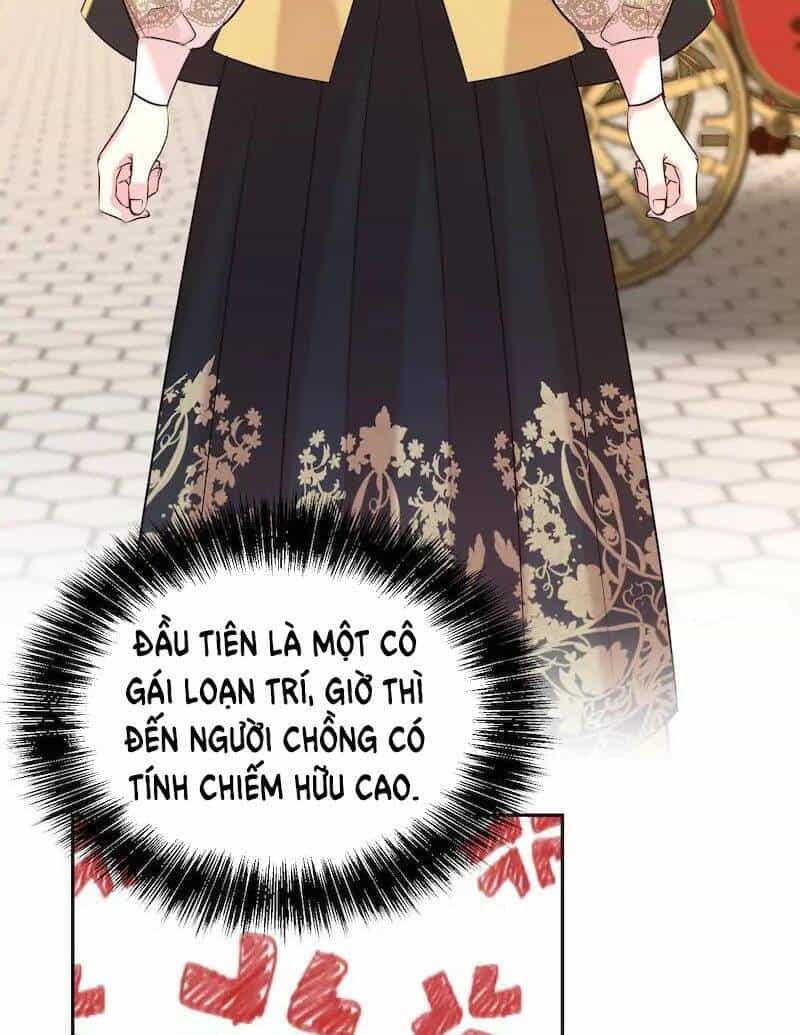 Tôi Chán Nản Vì Chồng Thứ Hai Không Chung Thủy - Chương 62.2 - ảnh 31