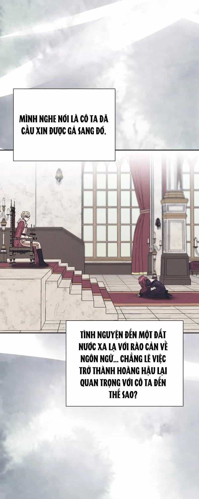 Tôi Chán Nản Vì Chồng Thứ Hai Không Chung Thủy - Chương 64.2 - ảnh 28