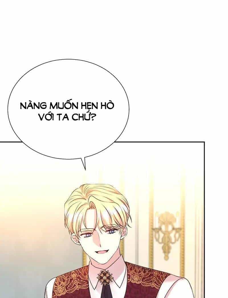 Tôi Chán Nản Vì Chồng Thứ Hai Không Chung Thủy - Chương 65.1 - ảnh 23