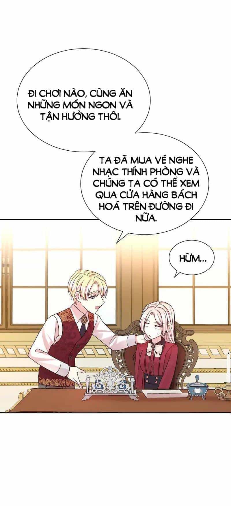 Tôi Chán Nản Vì Chồng Thứ Hai Không Chung Thủy - Chương 65.1 - ảnh 29