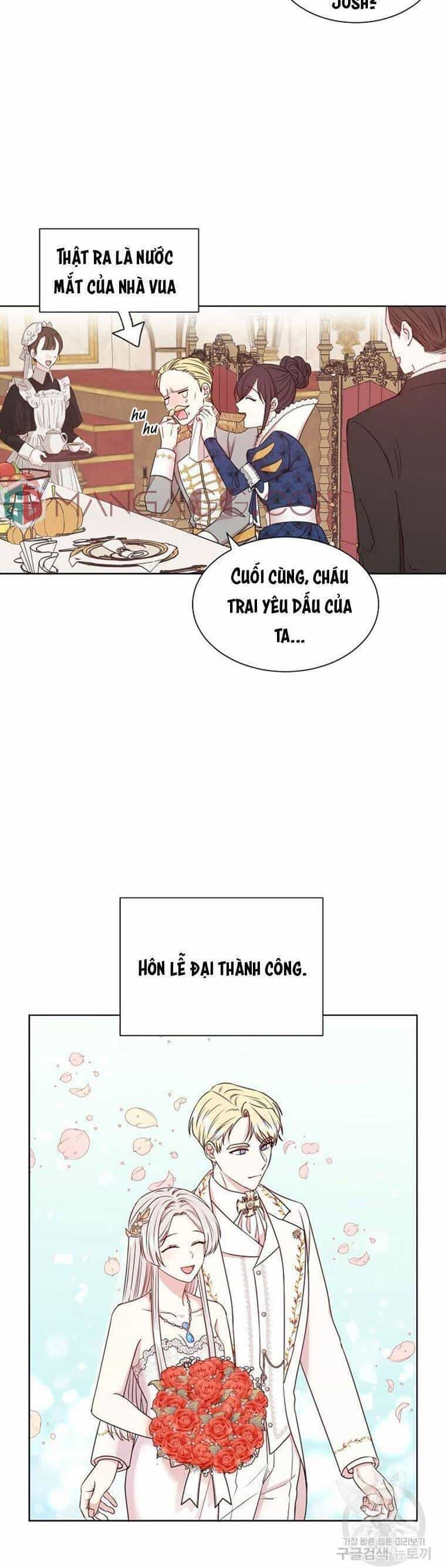 Tôi Chán Nản Vì Chồng Thứ Hai Không Chung Thủy - Chương 14 - ảnh 3