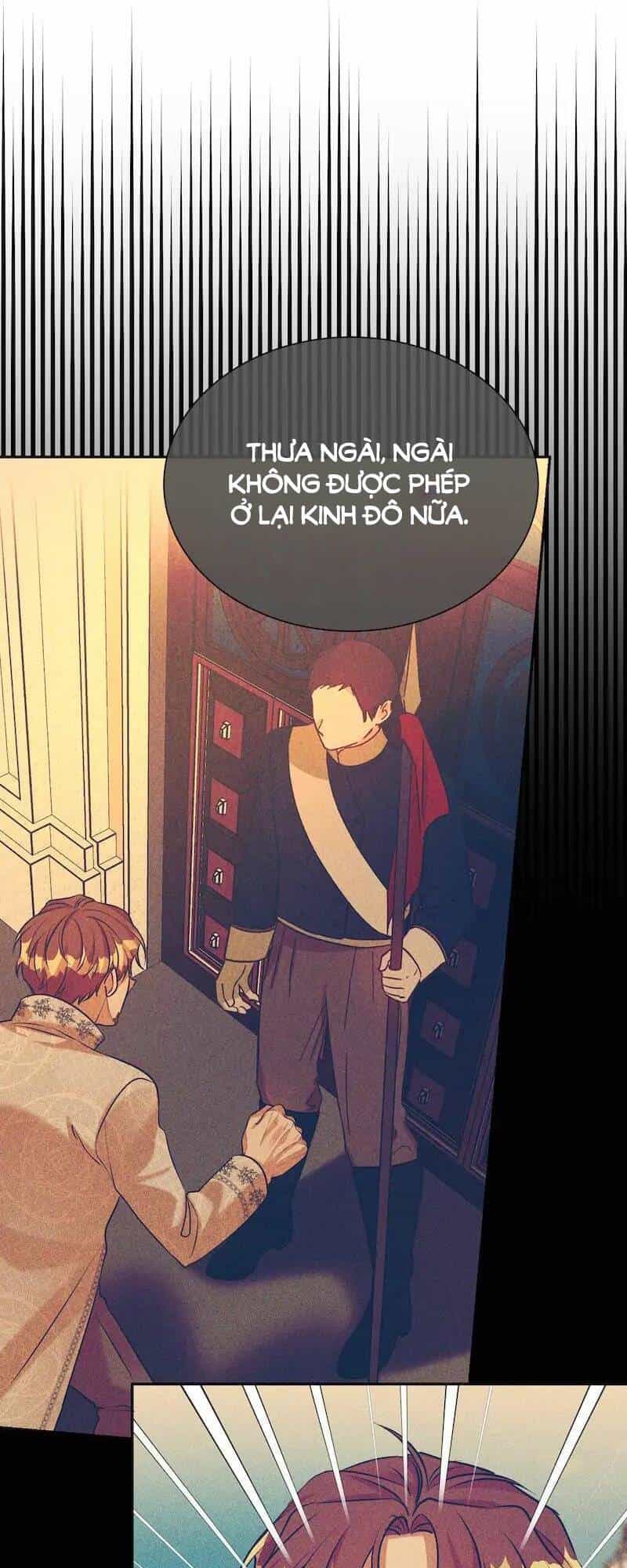Tôi Chán Nản Vì Chồng Thứ Hai Không Chung Thủy - Chương 65.2 - ảnh 28