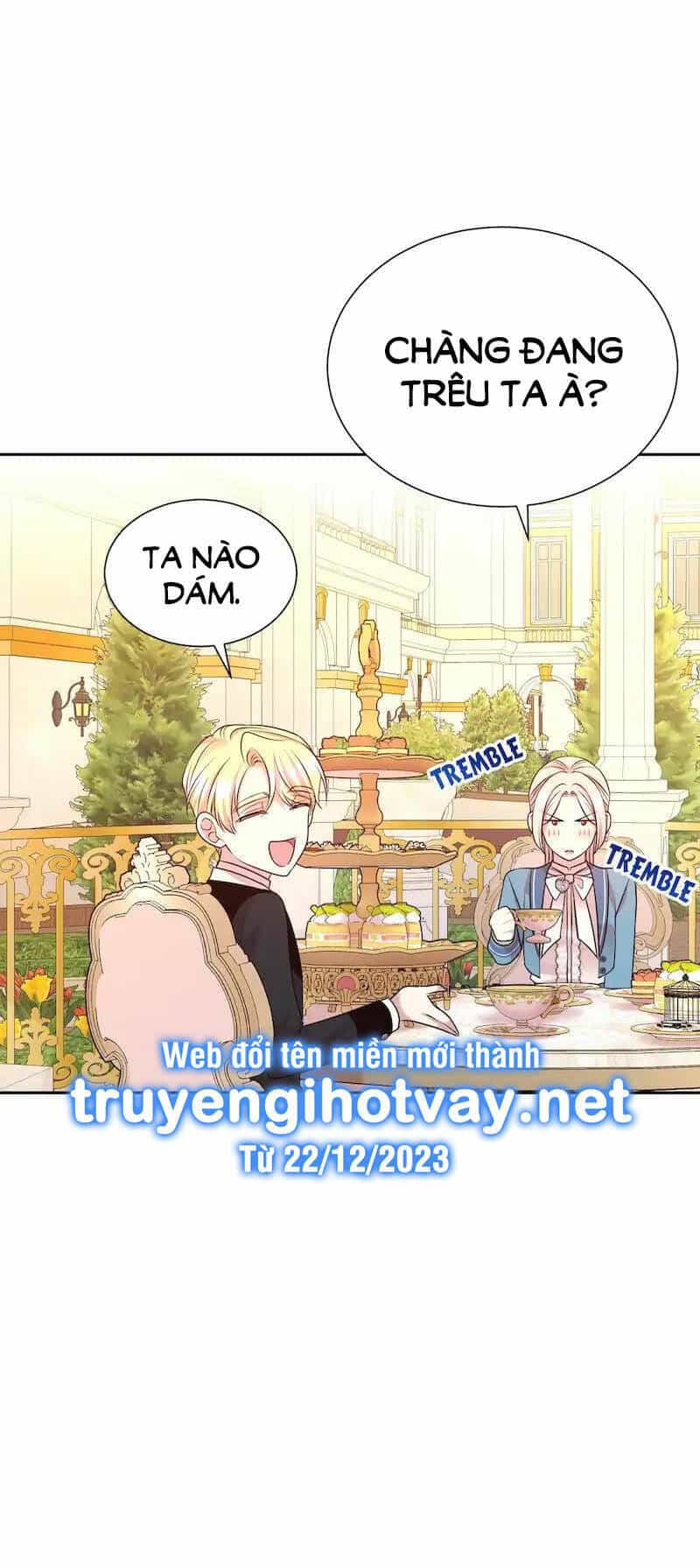 Tôi Chán Nản Vì Chồng Thứ Hai Không Chung Thủy - Chương 66.1 - ảnh 38