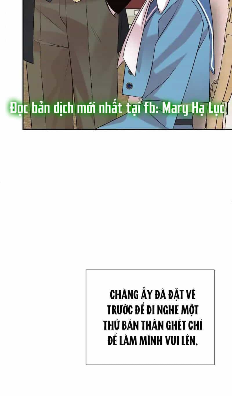 Tôi Chán Nản Vì Chồng Thứ Hai Không Chung Thủy - Chương 66.2 - ảnh 28