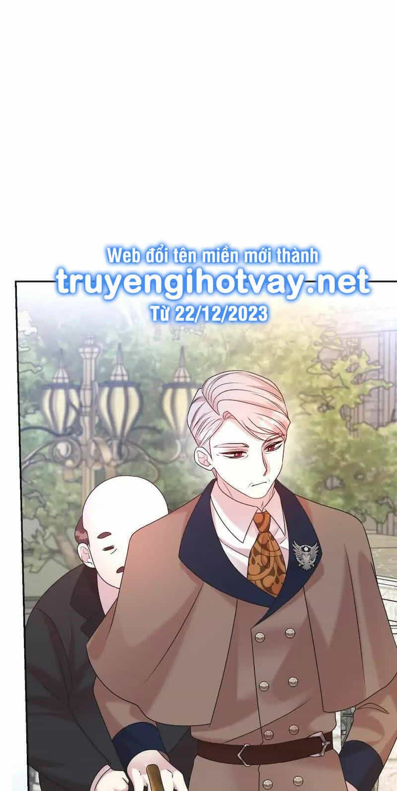 Tôi Chán Nản Vì Chồng Thứ Hai Không Chung Thủy - Chương 67.1 - ảnh 13