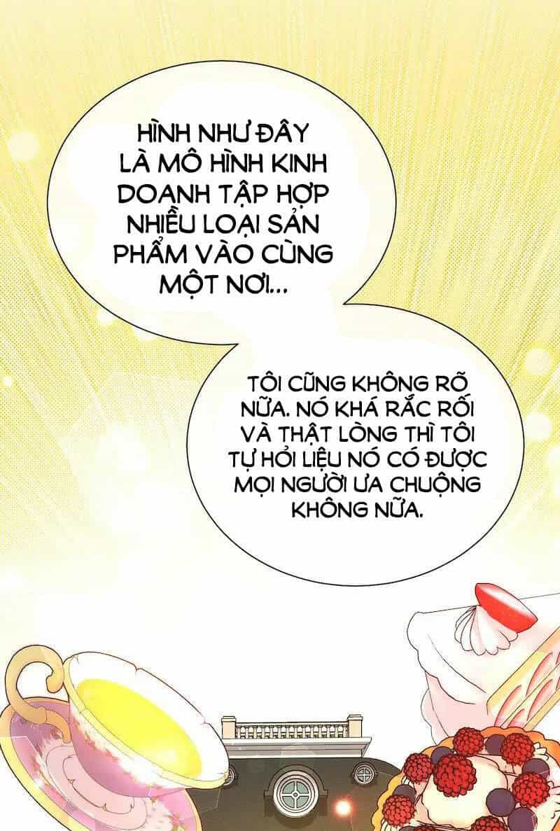 Tôi Chán Nản Vì Chồng Thứ Hai Không Chung Thủy - Chương 67.1 - ảnh 30