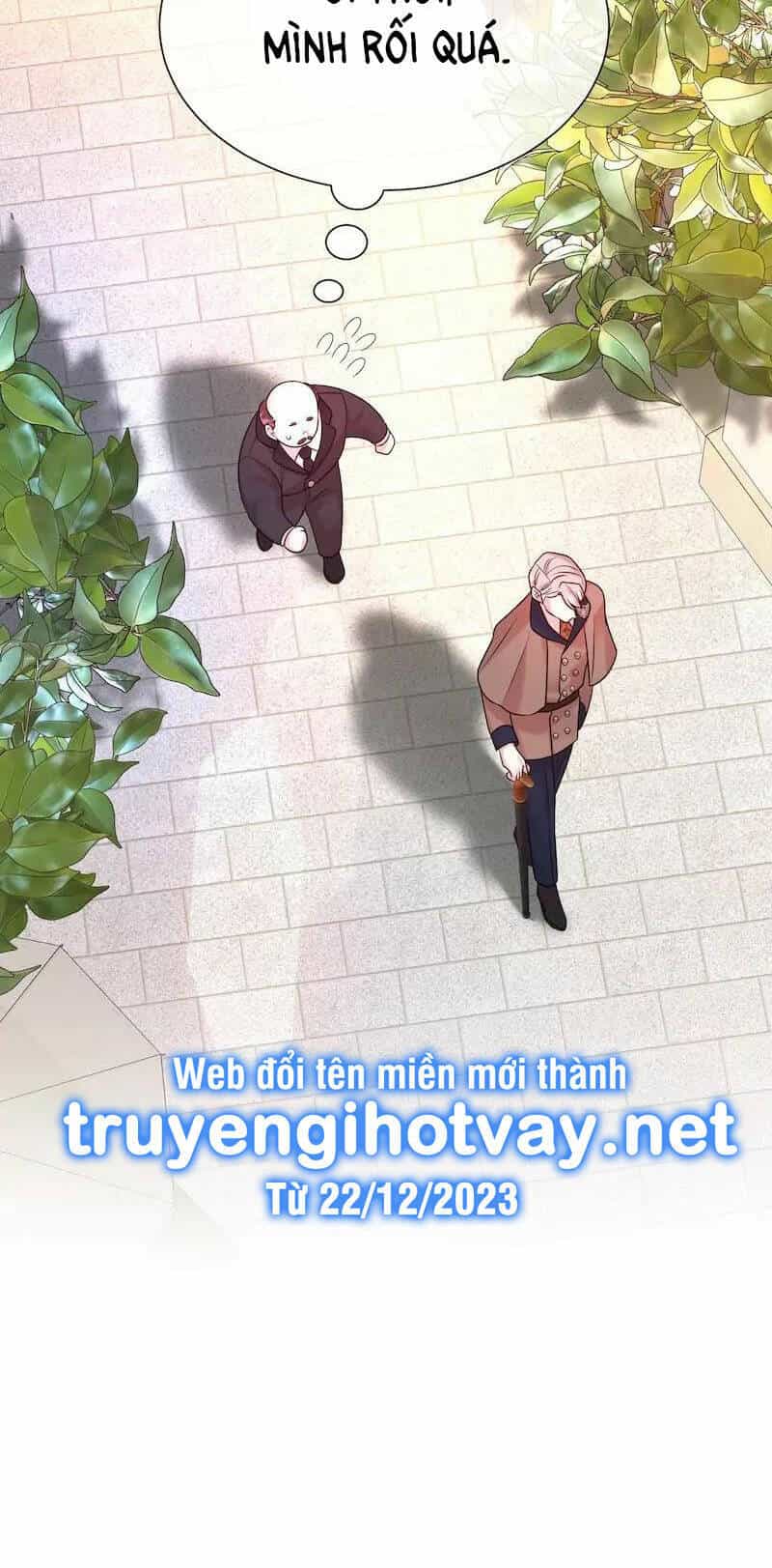 Tôi Chán Nản Vì Chồng Thứ Hai Không Chung Thủy - Chương 67.2 - ảnh 12
