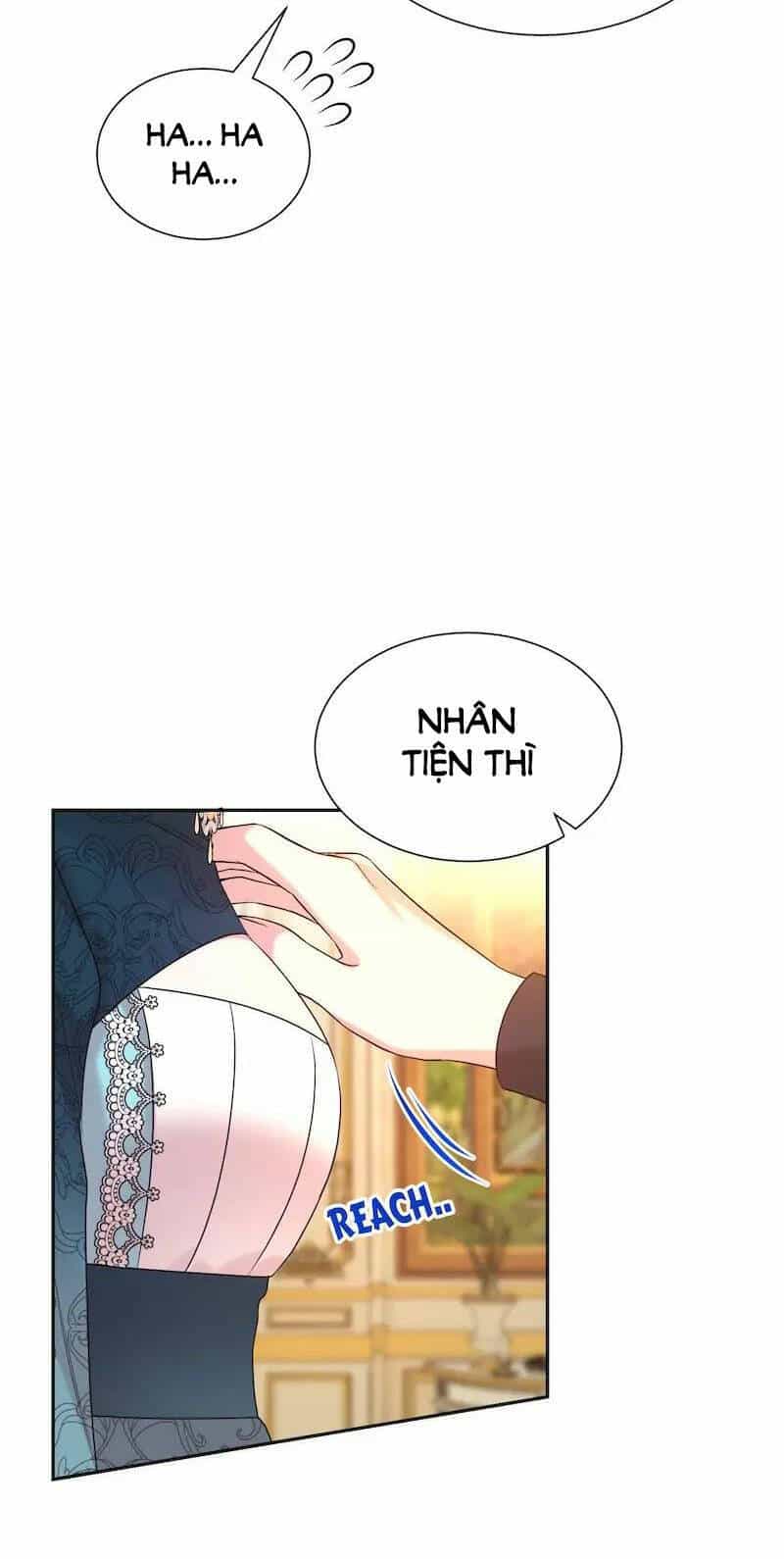 Tôi Chán Nản Vì Chồng Thứ Hai Không Chung Thủy - Chương 68.1 - ảnh 11