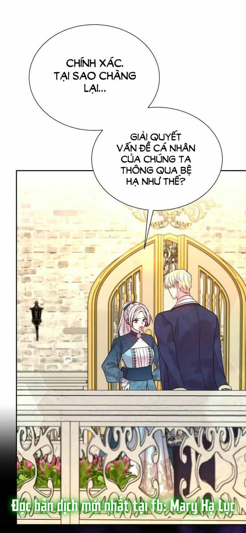 Tôi Chán Nản Vì Chồng Thứ Hai Không Chung Thủy - Chương 68.1 - ảnh 37