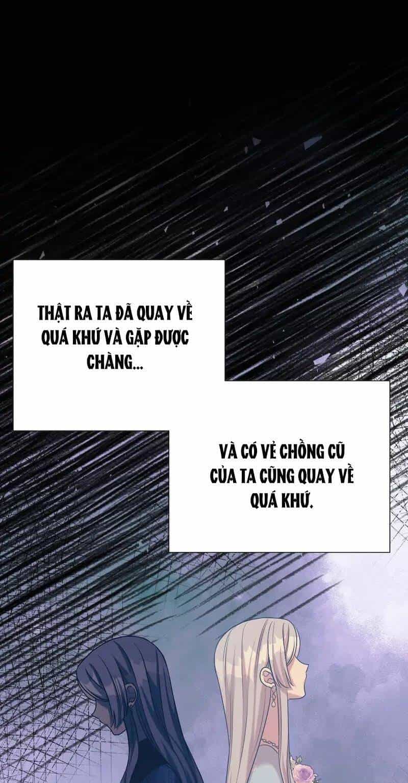 Tôi Chán Nản Vì Chồng Thứ Hai Không Chung Thủy - Chương 69.2 - ảnh 29