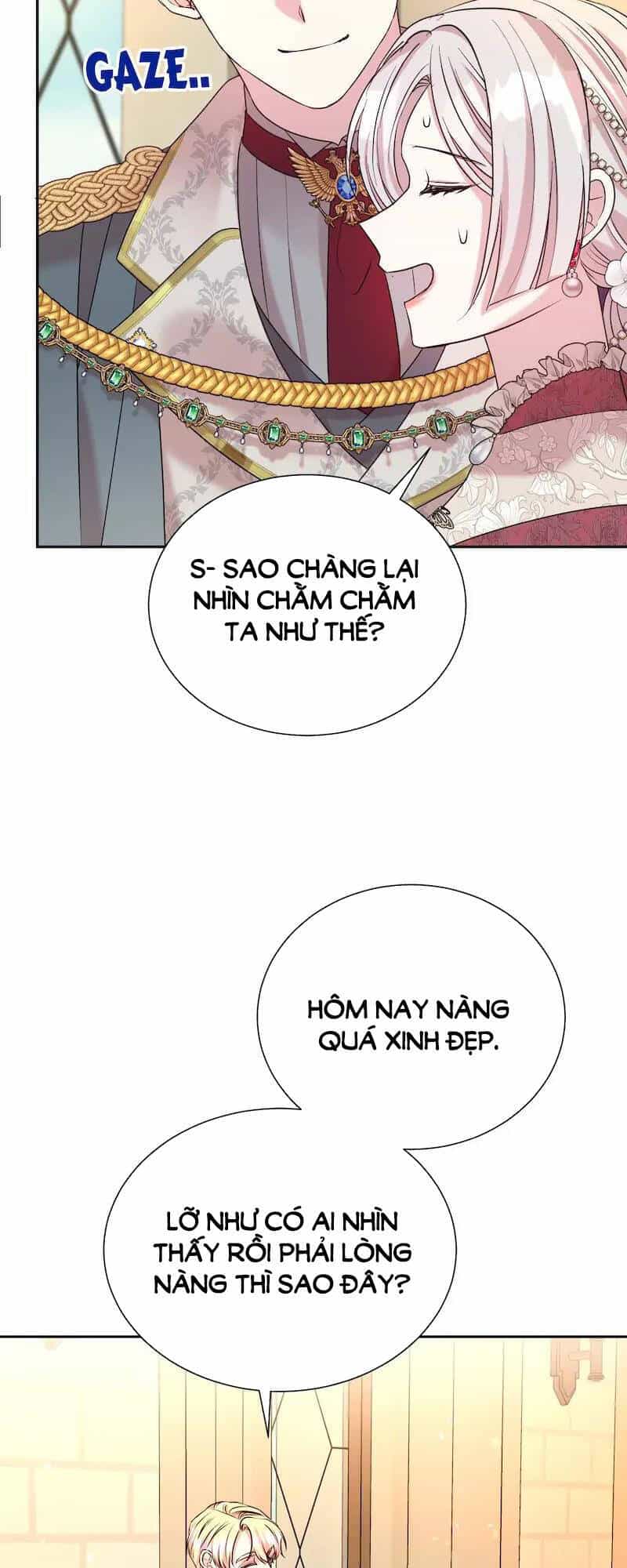 Tôi Chán Nản Vì Chồng Thứ Hai Không Chung Thủy - Chương 70.1 - ảnh 33
