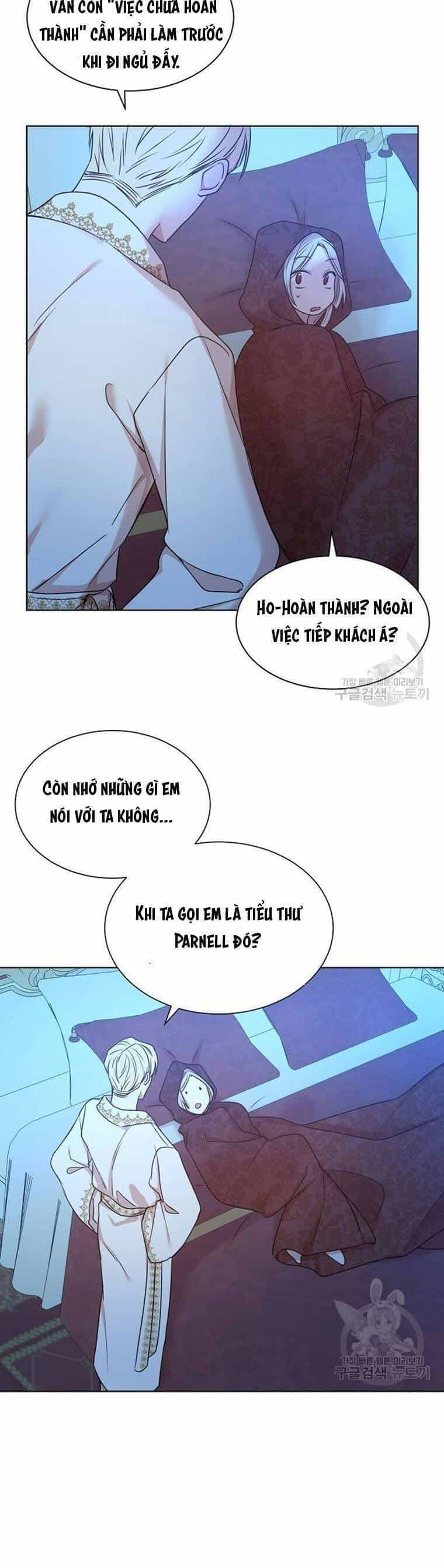 Tôi Chán Nản Vì Chồng Thứ Hai Không Chung Thủy - Chương 15 - ảnh 10