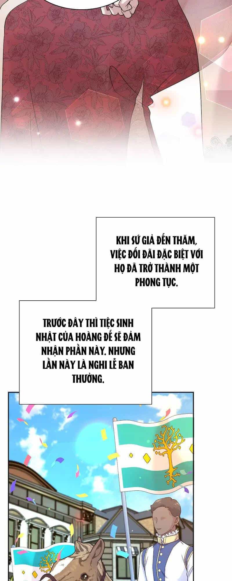 Tôi Chán Nản Vì Chồng Thứ Hai Không Chung Thủy - Chương 70.2 - ảnh 3