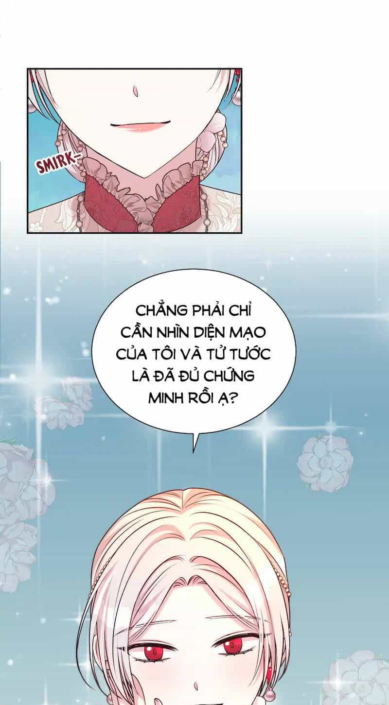 Tôi Chán Nản Vì Chồng Thứ Hai Không Chung Thủy - Chương 72.1 - ảnh 11
