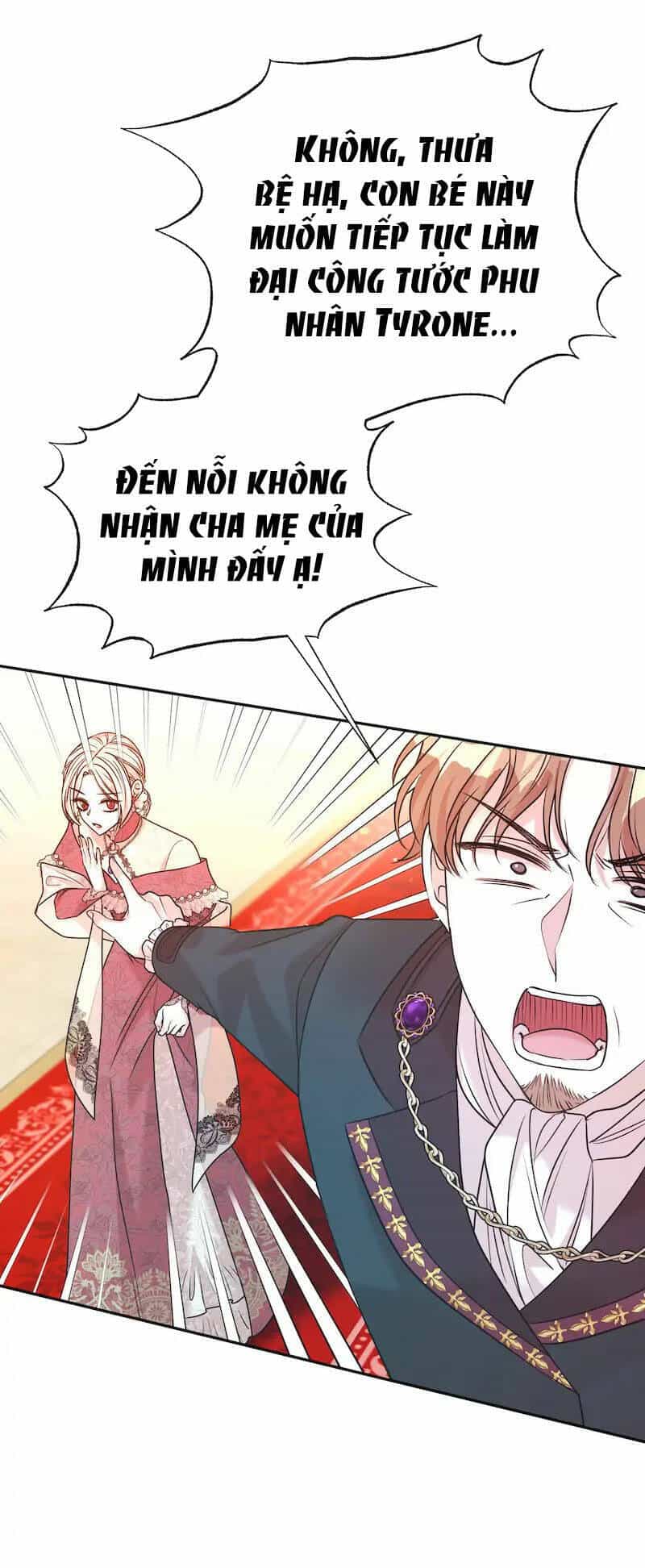 Tôi Chán Nản Vì Chồng Thứ Hai Không Chung Thủy - Chương 72.1 - ảnh 13