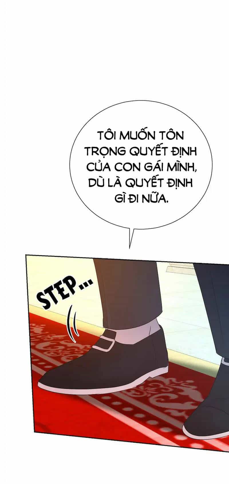 Tôi Chán Nản Vì Chồng Thứ Hai Không Chung Thủy - Chương 72.2 - ảnh 22