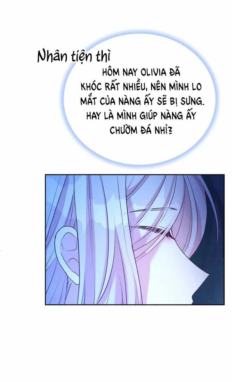 Tôi Chán Nản Vì Chồng Thứ Hai Không Chung Thủy - Chương 74.1 - ảnh 14