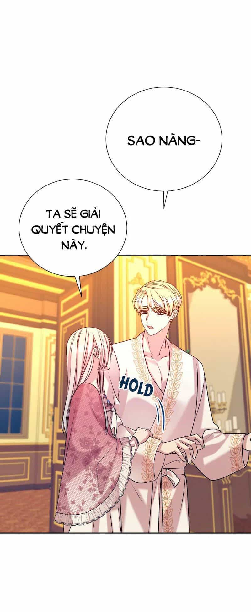 Tôi Chán Nản Vì Chồng Thứ Hai Không Chung Thủy - Chương 74.2 - ảnh 25