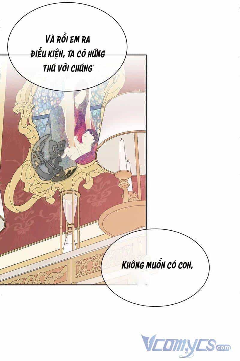Tôi Chán Nản Vì Chồng Thứ Hai Không Chung Thủy - Chương 16 - ảnh 29