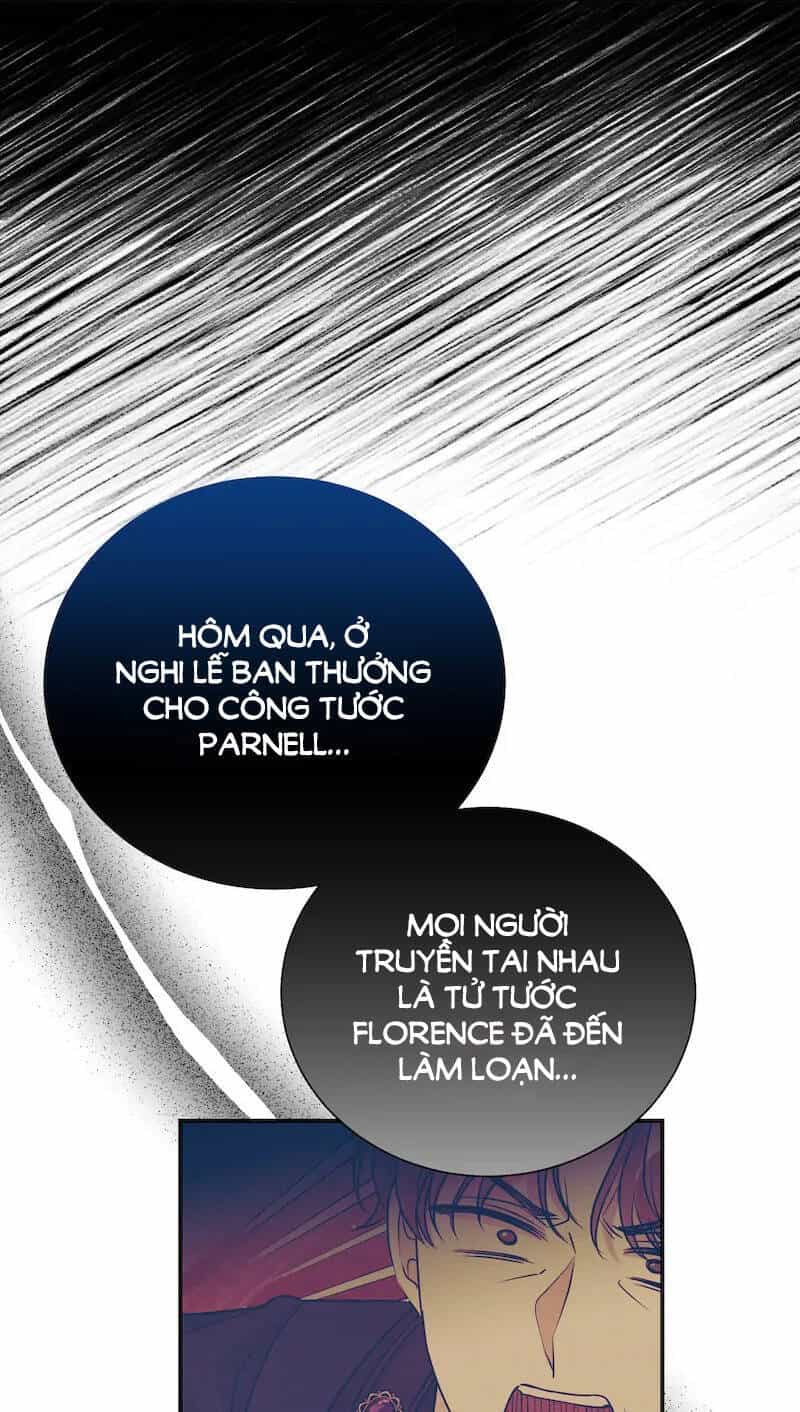 Tôi Chán Nản Vì Chồng Thứ Hai Không Chung Thủy - Chương 77.1 - ảnh 19