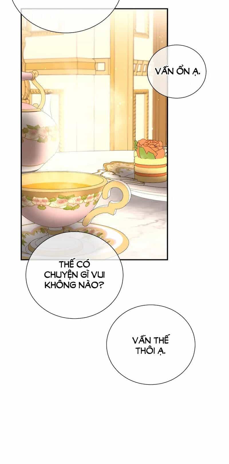 Tôi Chán Nản Vì Chồng Thứ Hai Không Chung Thủy - Chương 78.1 - ảnh 2