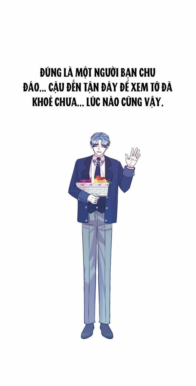Tôi Chán Nản Vì Chồng Thứ Hai Không Chung Thủy - Chương 79.2 - ảnh 16