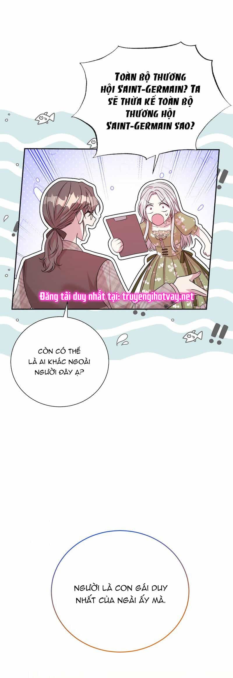 Tôi Chán Nản Vì Chồng Thứ Hai Không Chung Thủy - Chương 80.1 - ảnh 11