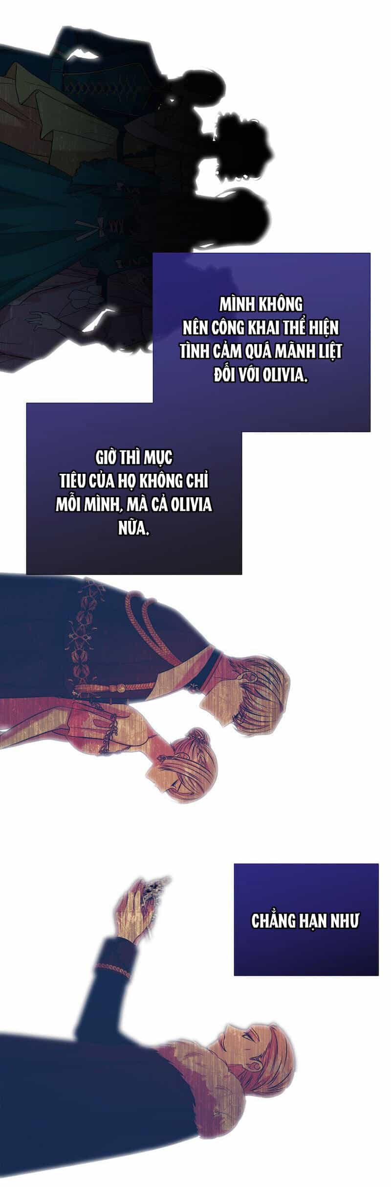 Tôi Chán Nản Vì Chồng Thứ Hai Không Chung Thủy - Chương 80.2 - ảnh 2