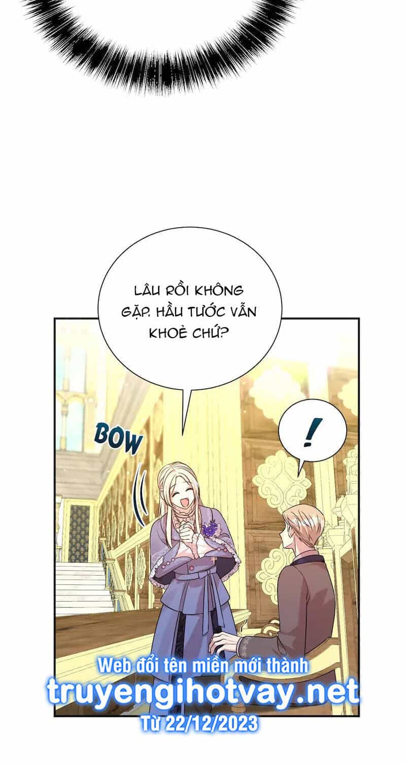 Tôi Chán Nản Vì Chồng Thứ Hai Không Chung Thủy - Chương 81.1 - ảnh 27