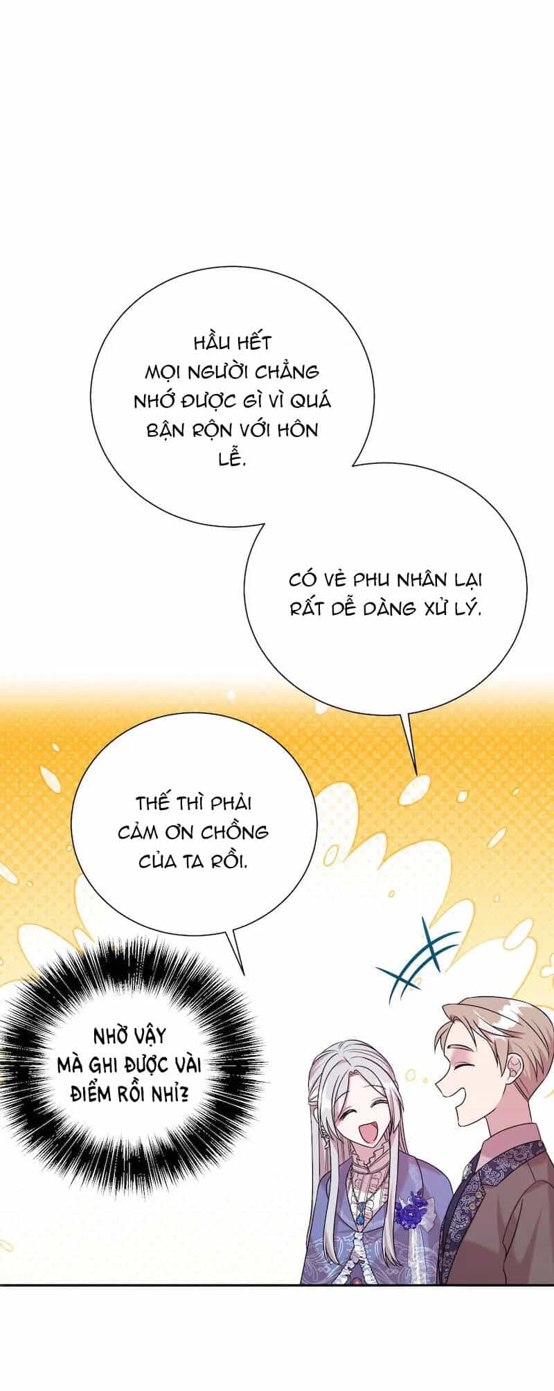 Tôi Chán Nản Vì Chồng Thứ Hai Không Chung Thủy - Chương 81.1 - ảnh 29