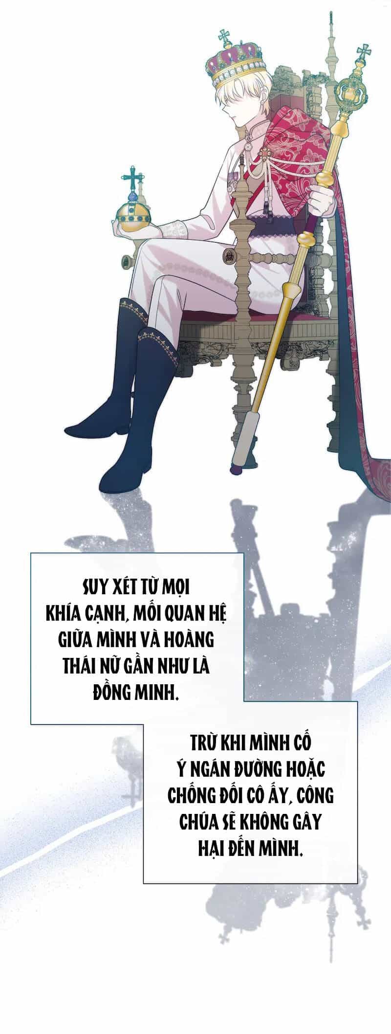Tôi Chán Nản Vì Chồng Thứ Hai Không Chung Thủy - Chương 82.2 - ảnh 7