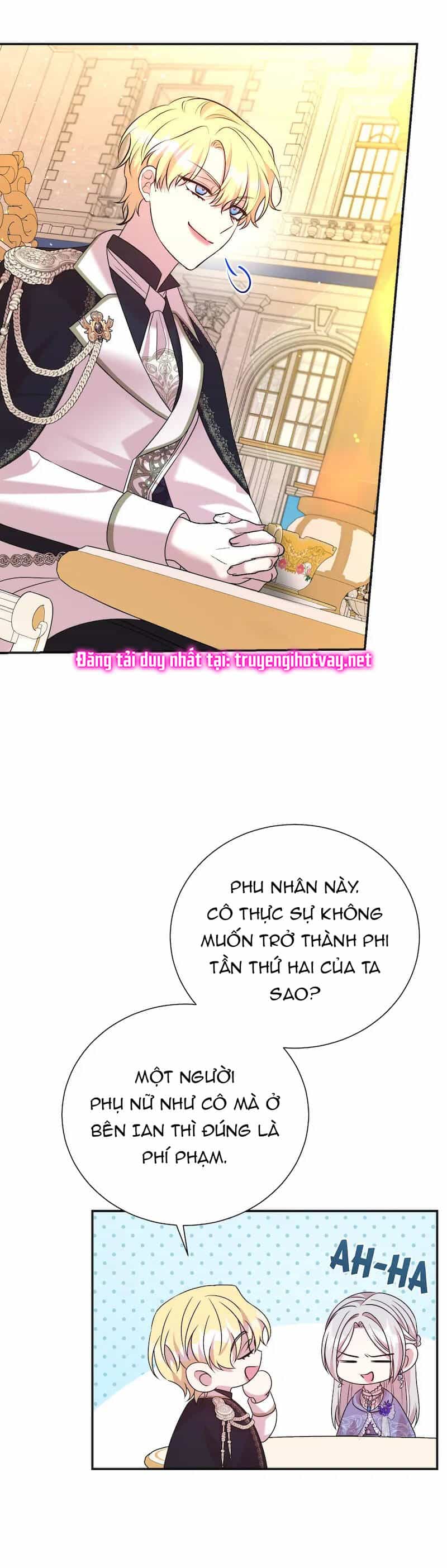 Tôi Chán Nản Vì Chồng Thứ Hai Không Chung Thủy - Chương 83.1 - ảnh 11