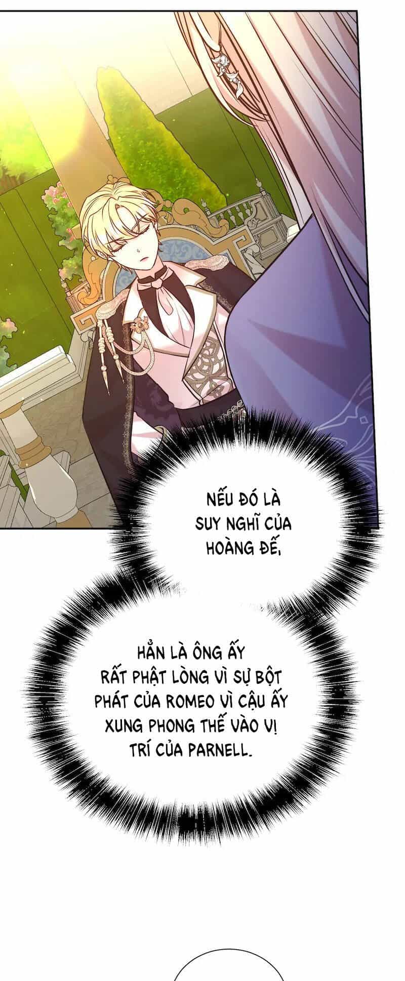 Tôi Chán Nản Vì Chồng Thứ Hai Không Chung Thủy - Chương 83.1 - ảnh 3