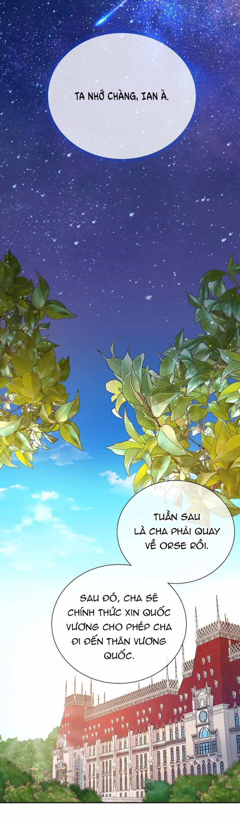 Tôi Chán Nản Vì Chồng Thứ Hai Không Chung Thủy - Chương 83.2 - ảnh 6